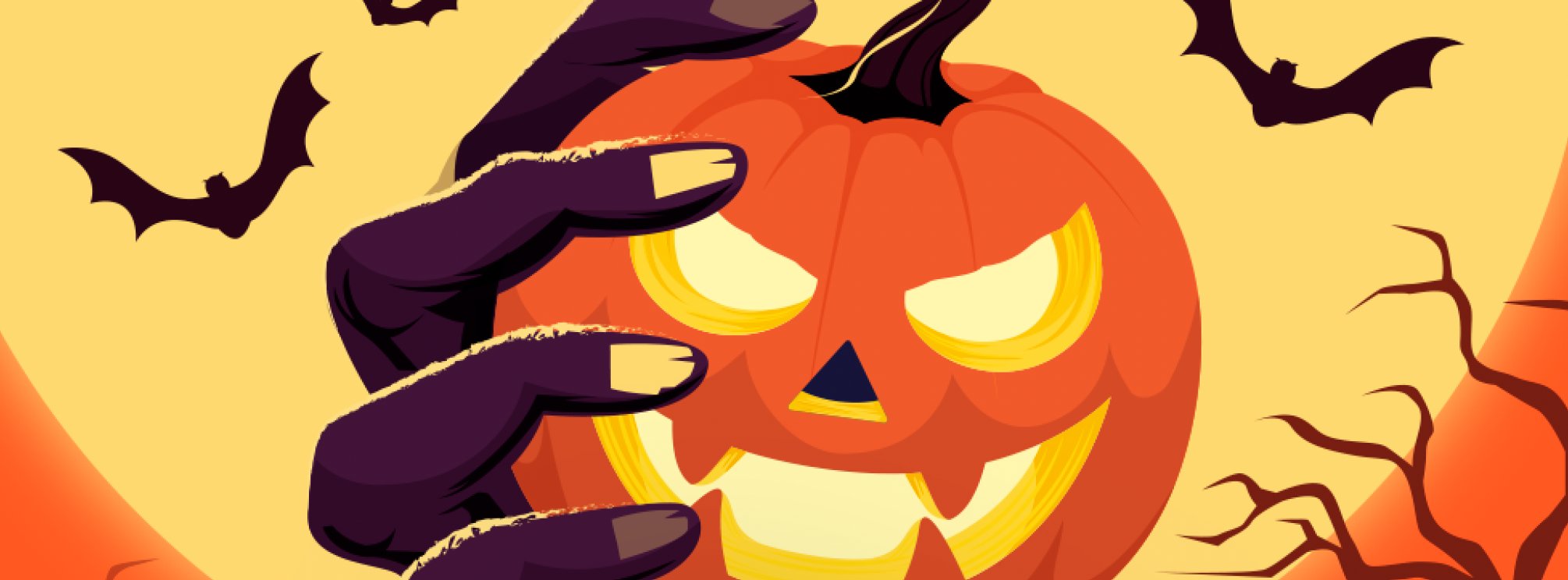 Red Halloween - 31 OCT