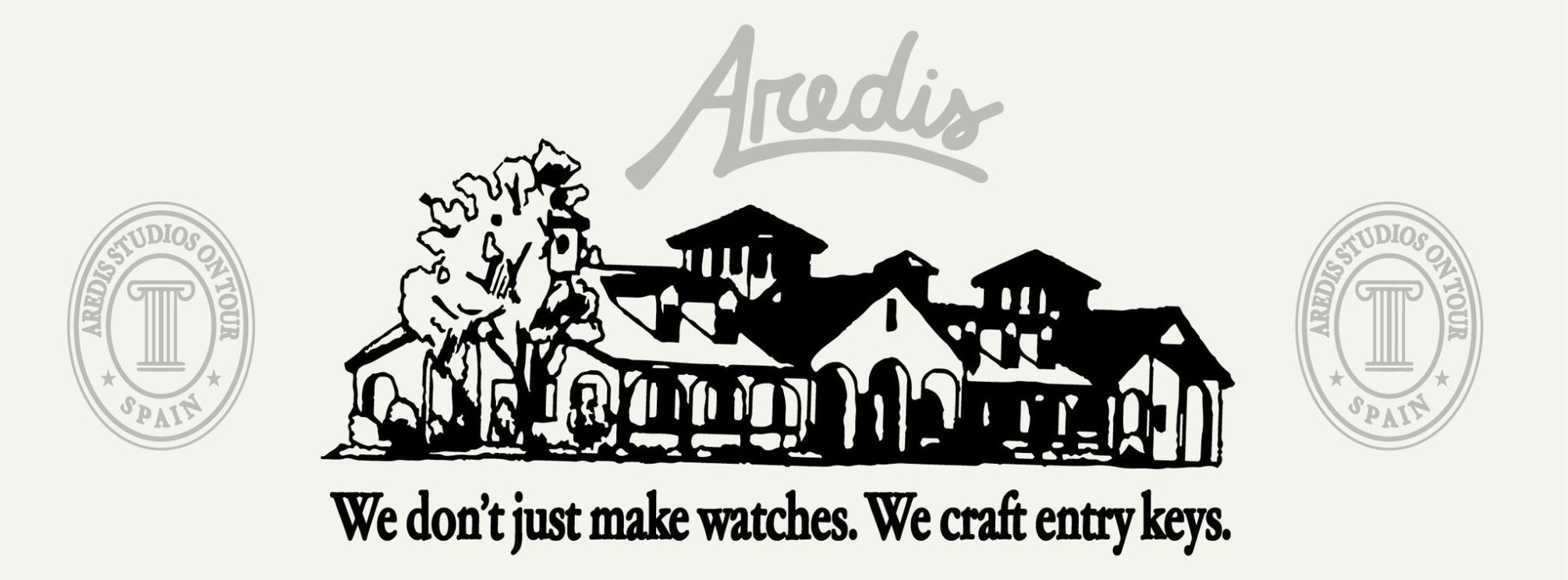 Aredis On Tour