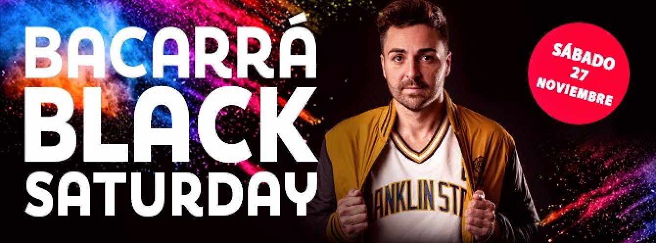 BACARRA | 27 de NOVIEMBRE