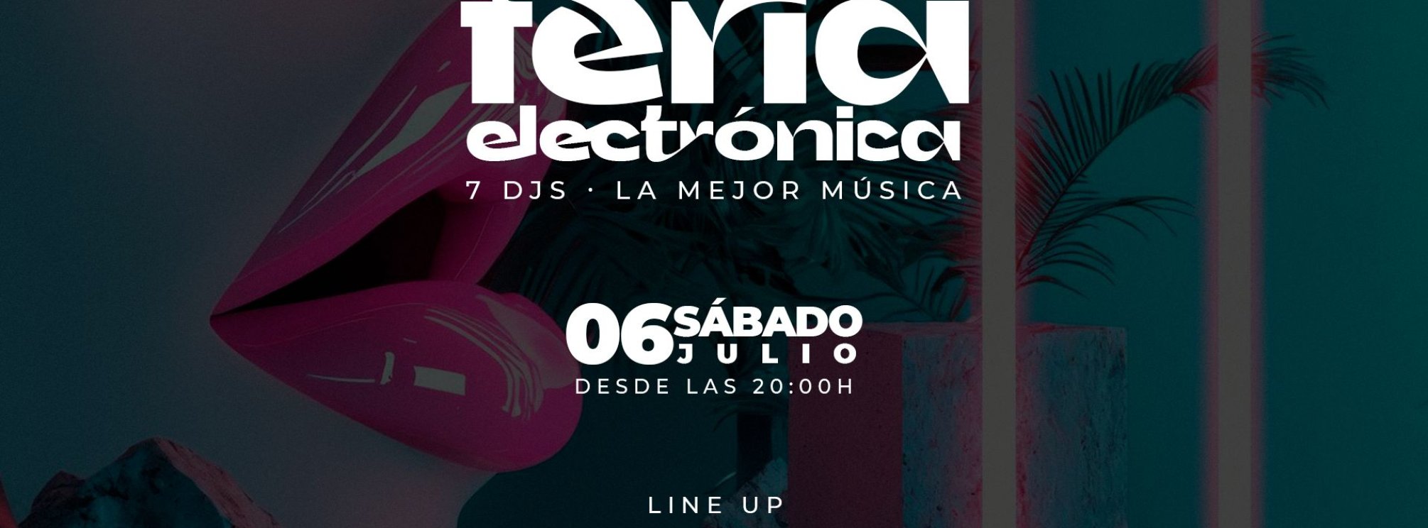 FERIA ELECTRONICA