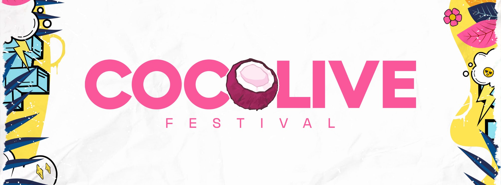Cocolive Festival 2025