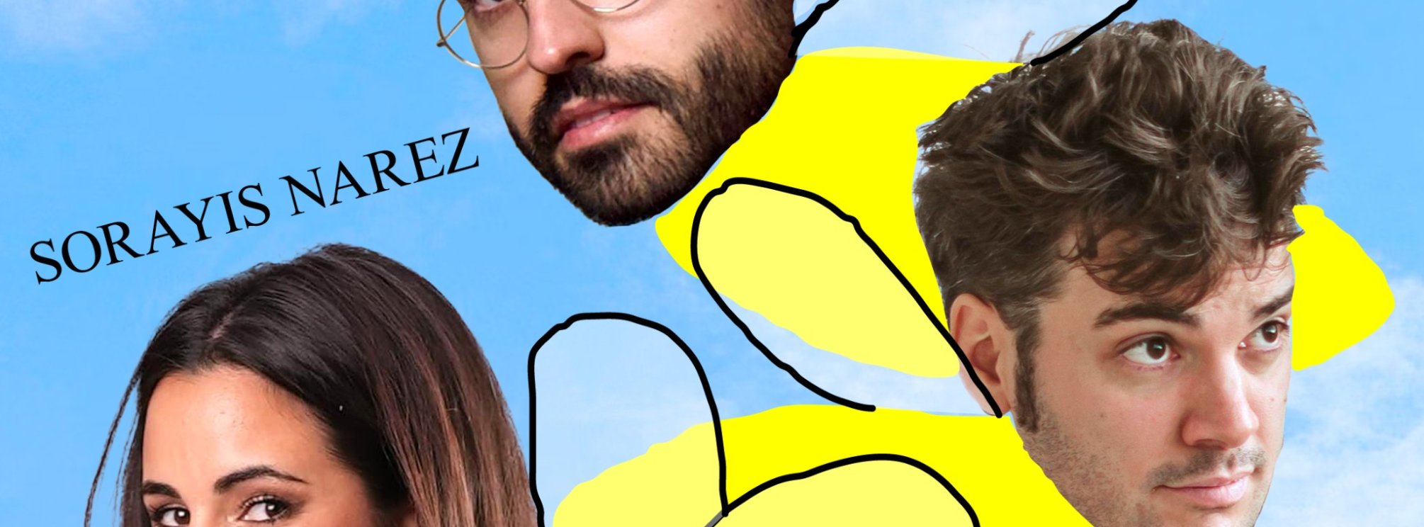 Abián Díaz - El peor cartel de Canarias