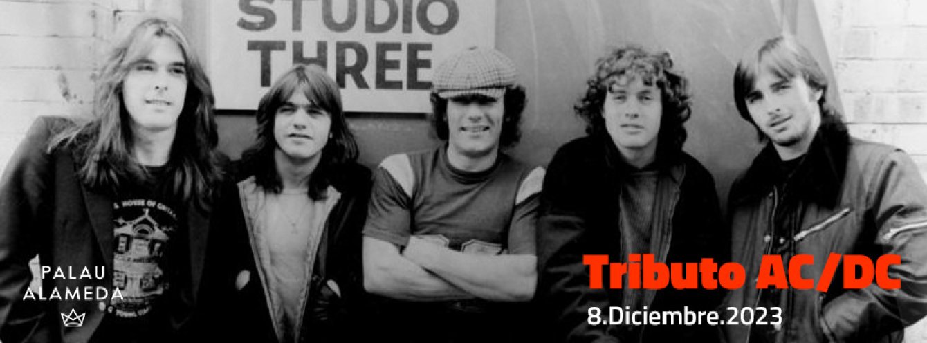 Tributo AC/DC