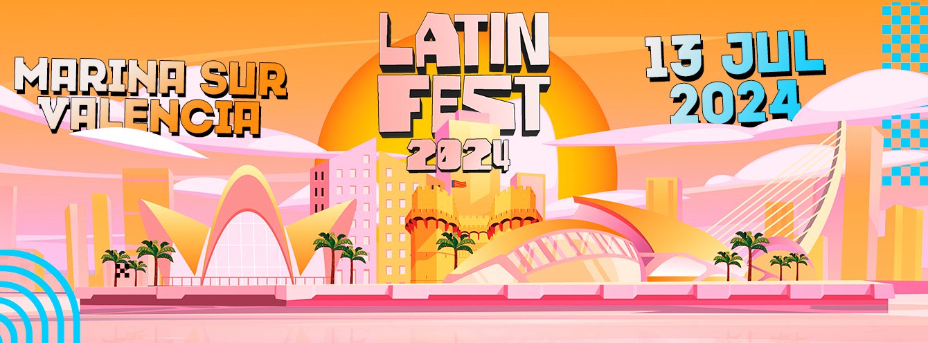 Latin Fest 2024