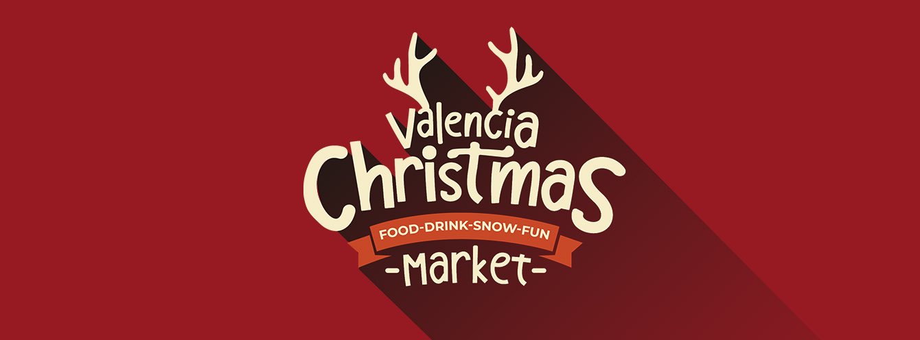 Valencia Christmas Market