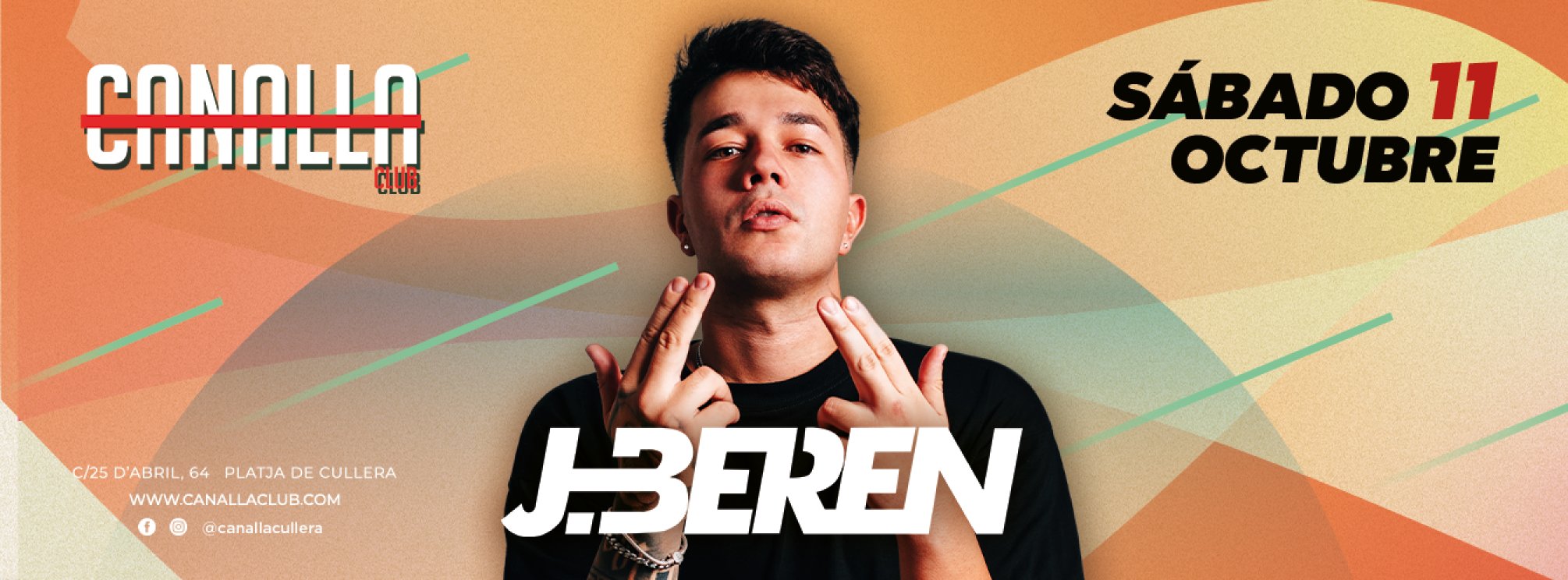 J. BEREN