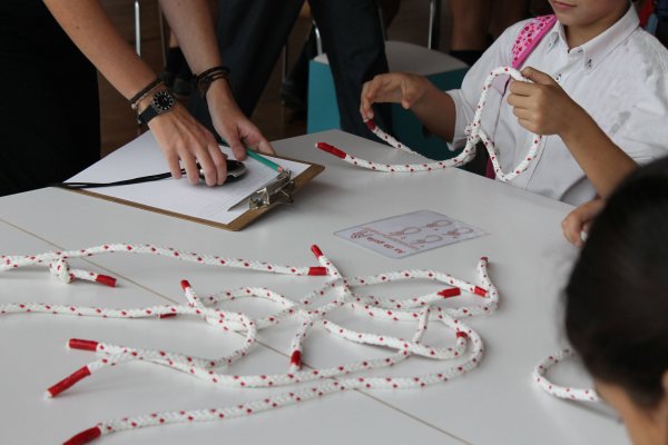 ESCAPE ROOM PIRATA