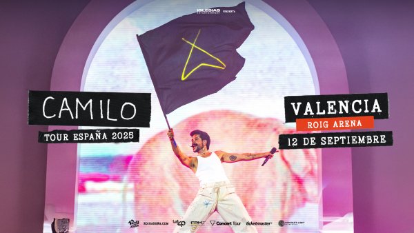 Tour Camilo