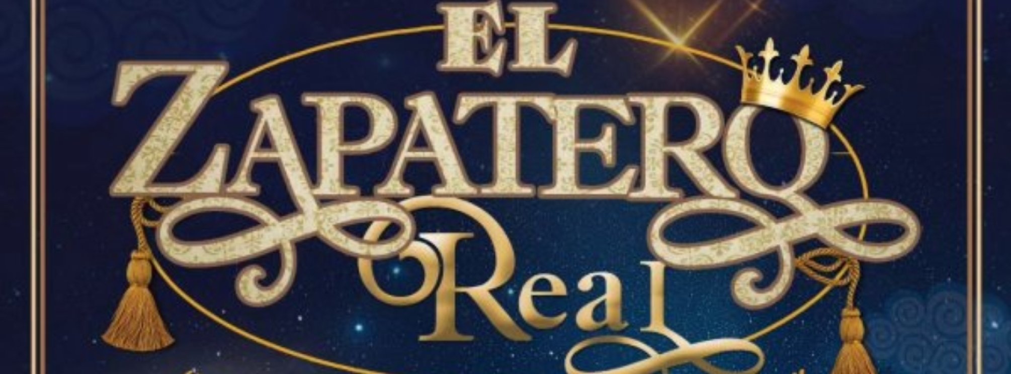 El Zapatero Real - Camino Viejo