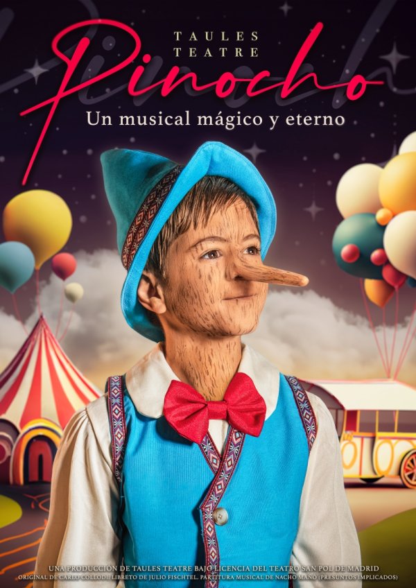PINOCHO