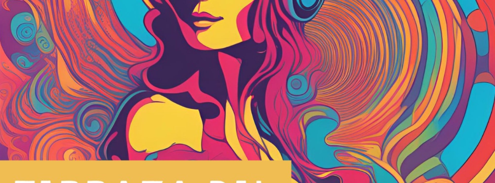 Invitación Umbracle Vino y Música 2025