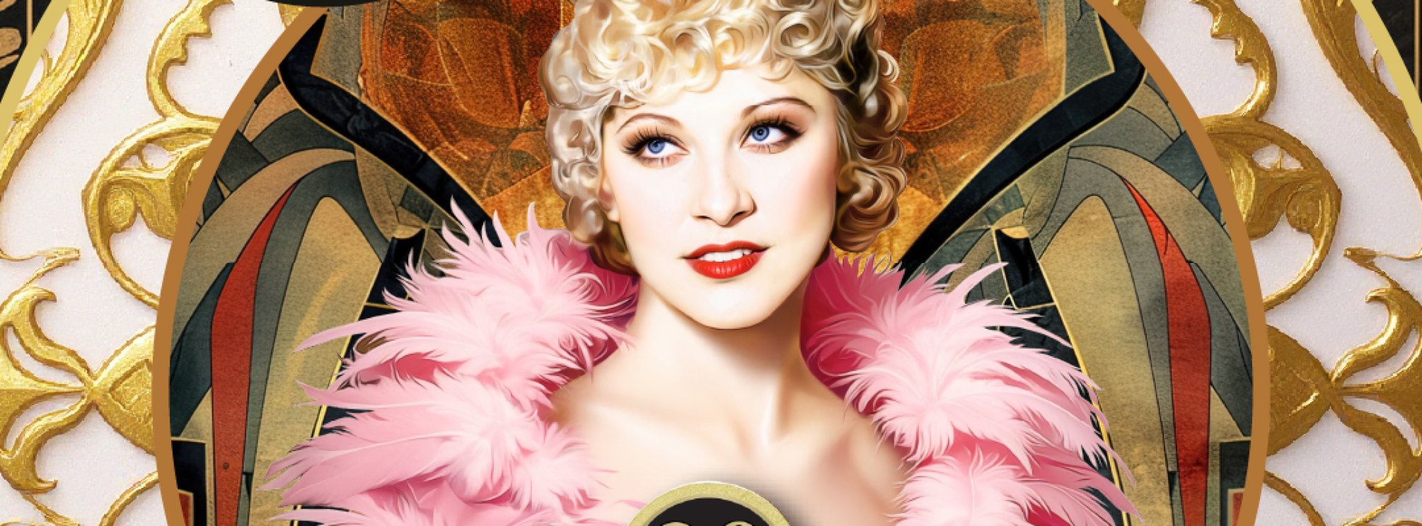20 ANIVERSARIO MAE WEST GRANADA THE HISTORY - Viernes 24 Octubre