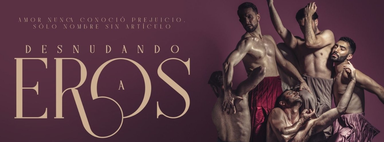 Desnudando a Eros
