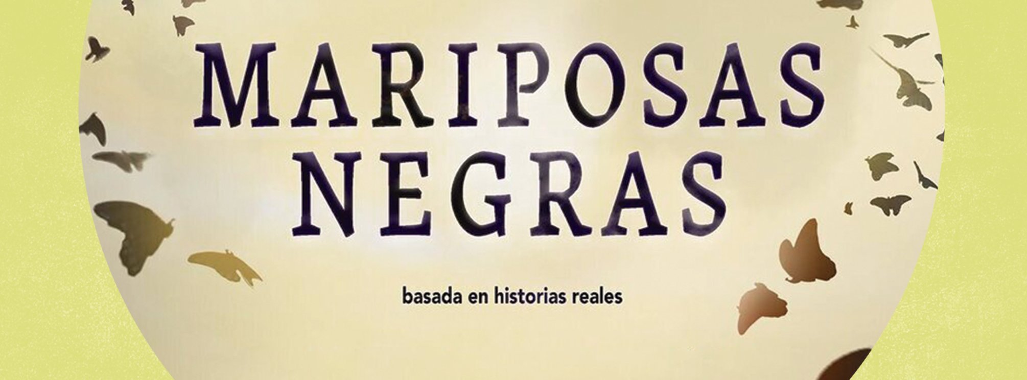 Soplo de Letras - Proyección de 
