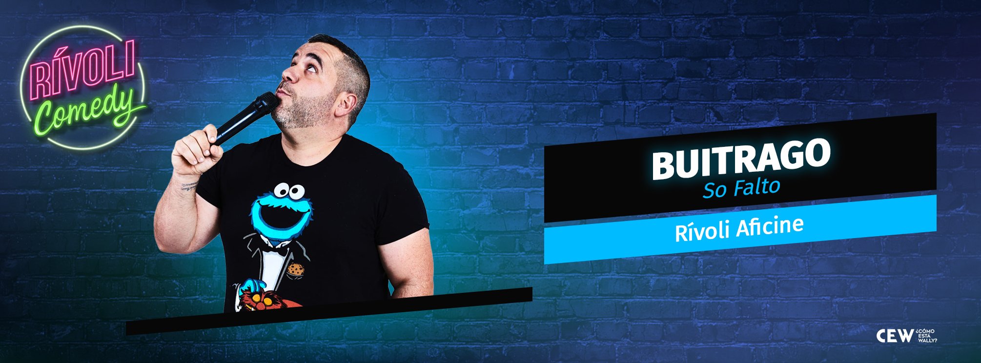 BUITRAGO | SO FALTO