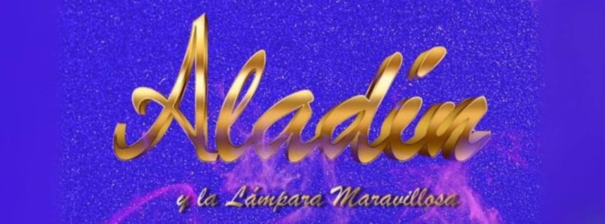 ALADÍN EN CÁDIZ