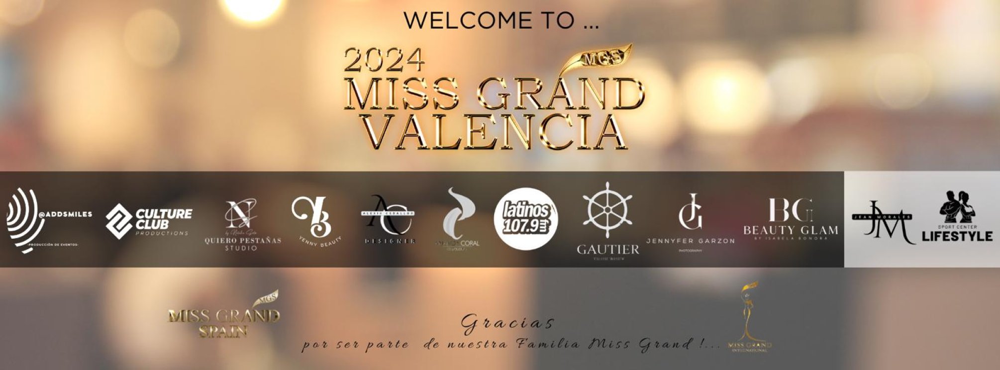 MISS GRAND VALENCIA