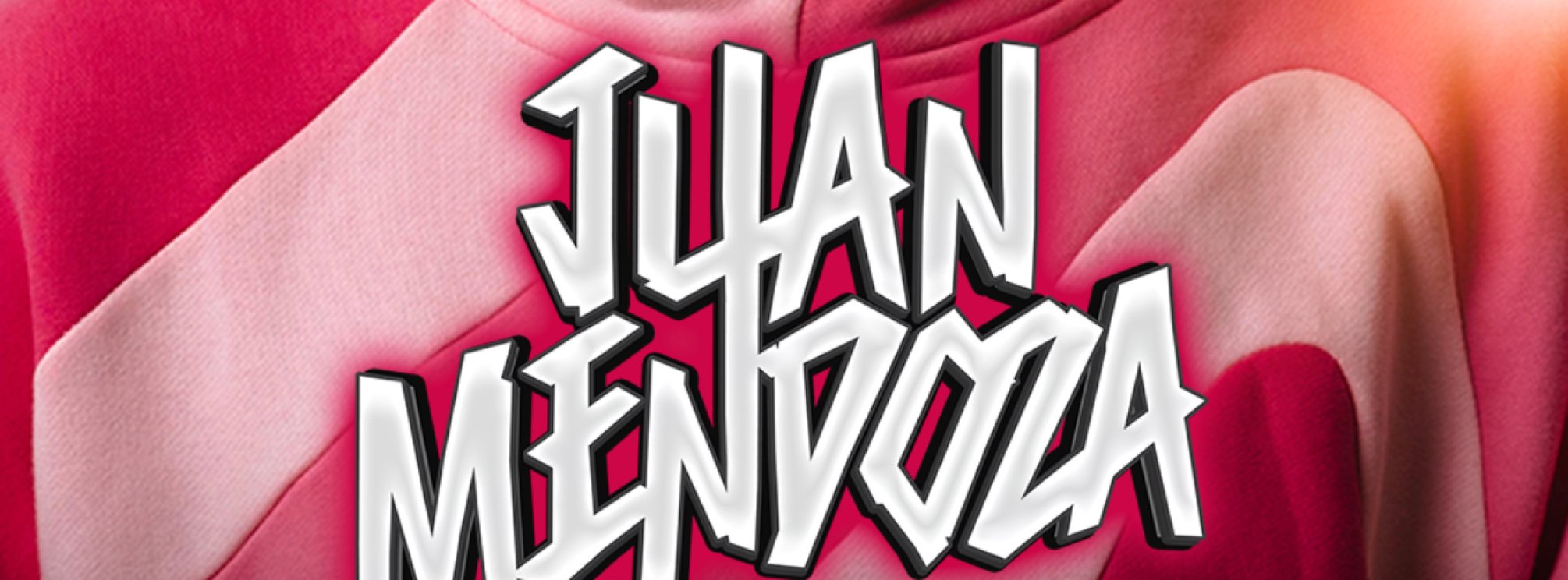 17 MAYO - JUAN MENDOZA SÁBADO - Zambra Night Club Granada