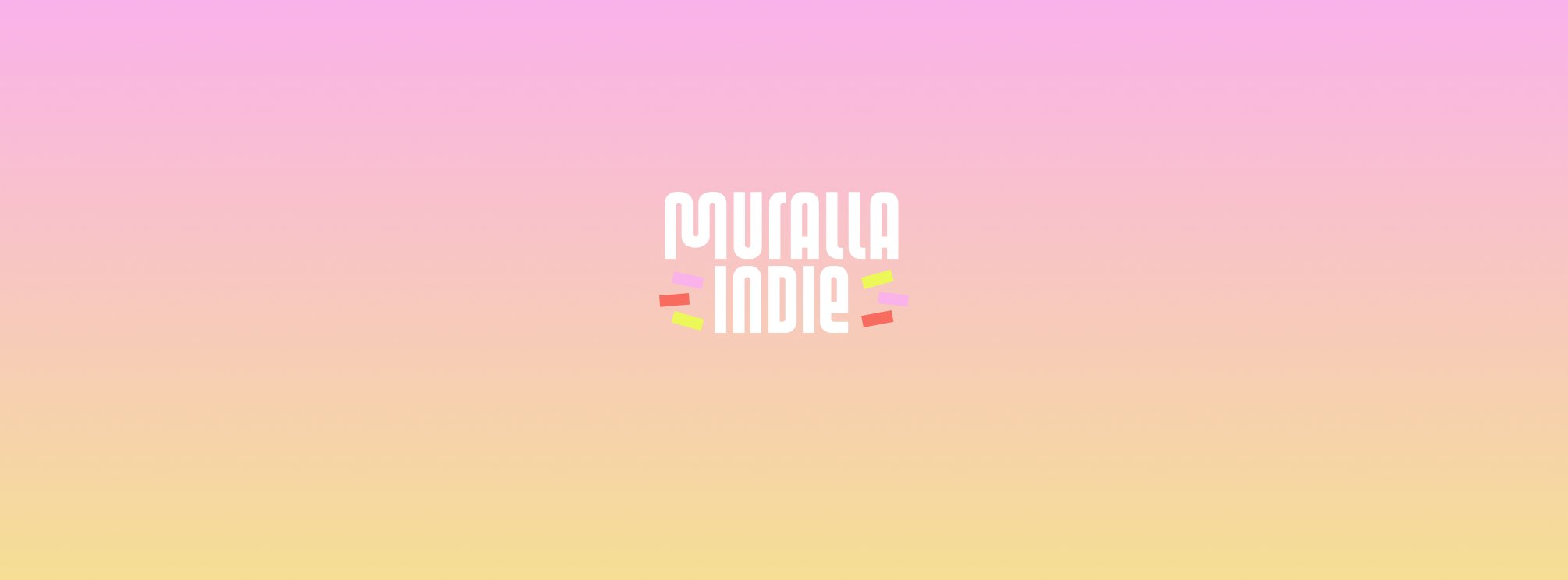 Muralla Indie 2025