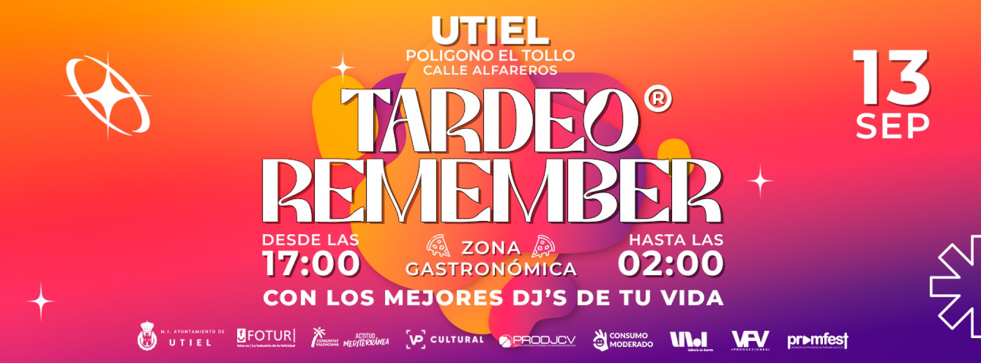 Tardeo Remember Utiel