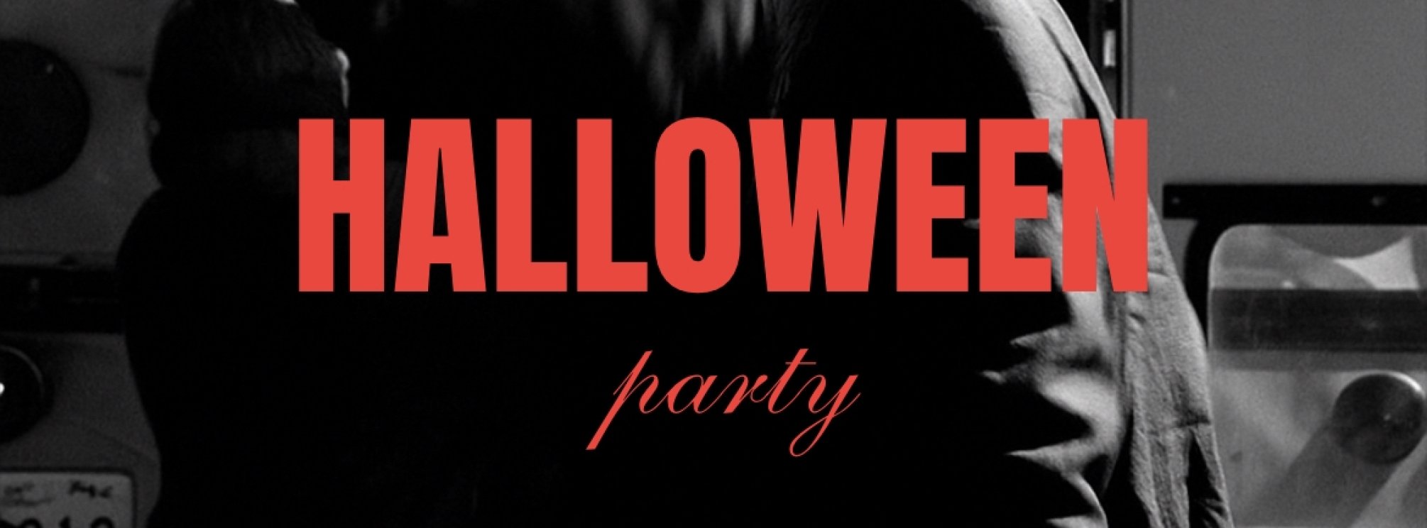 HALLOWEEN  TWELVE