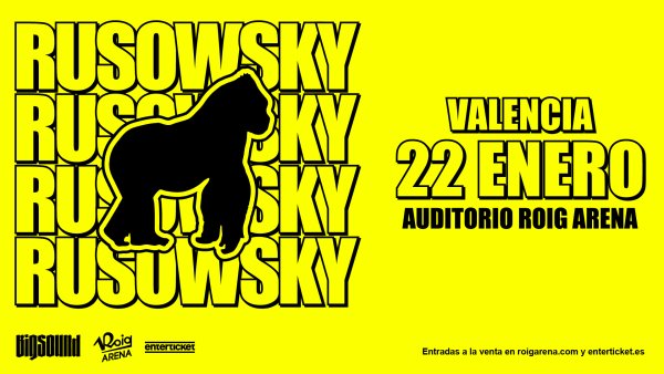 Rusowsky