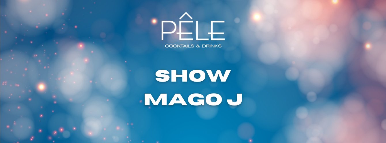 Show Mago J
