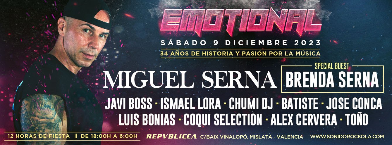 EMOTIONAL