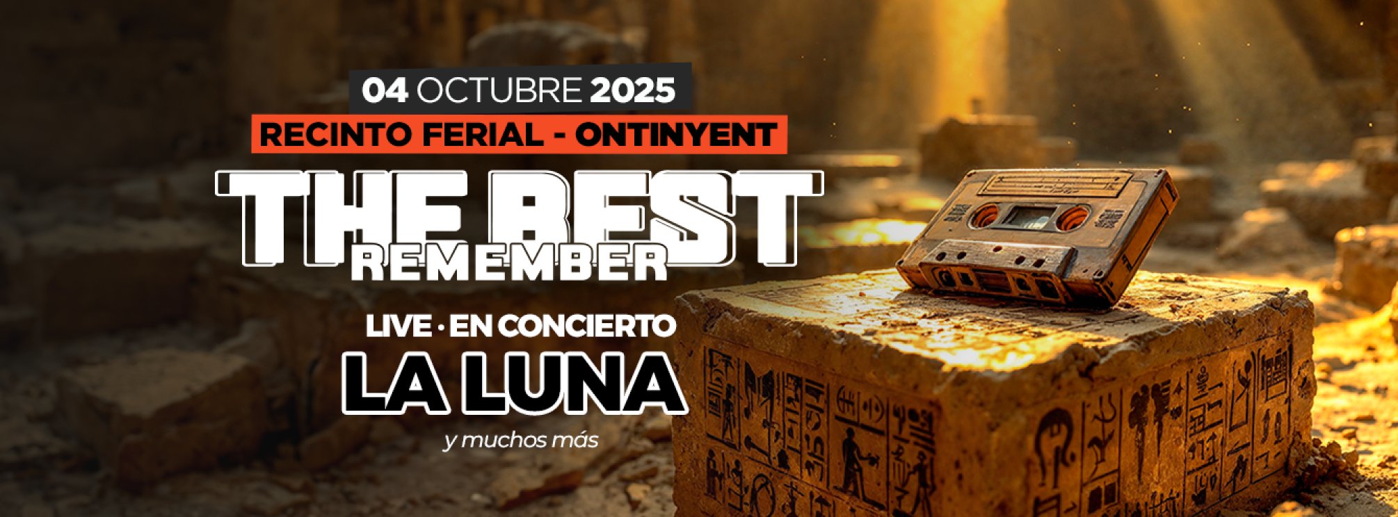 Imagen evento