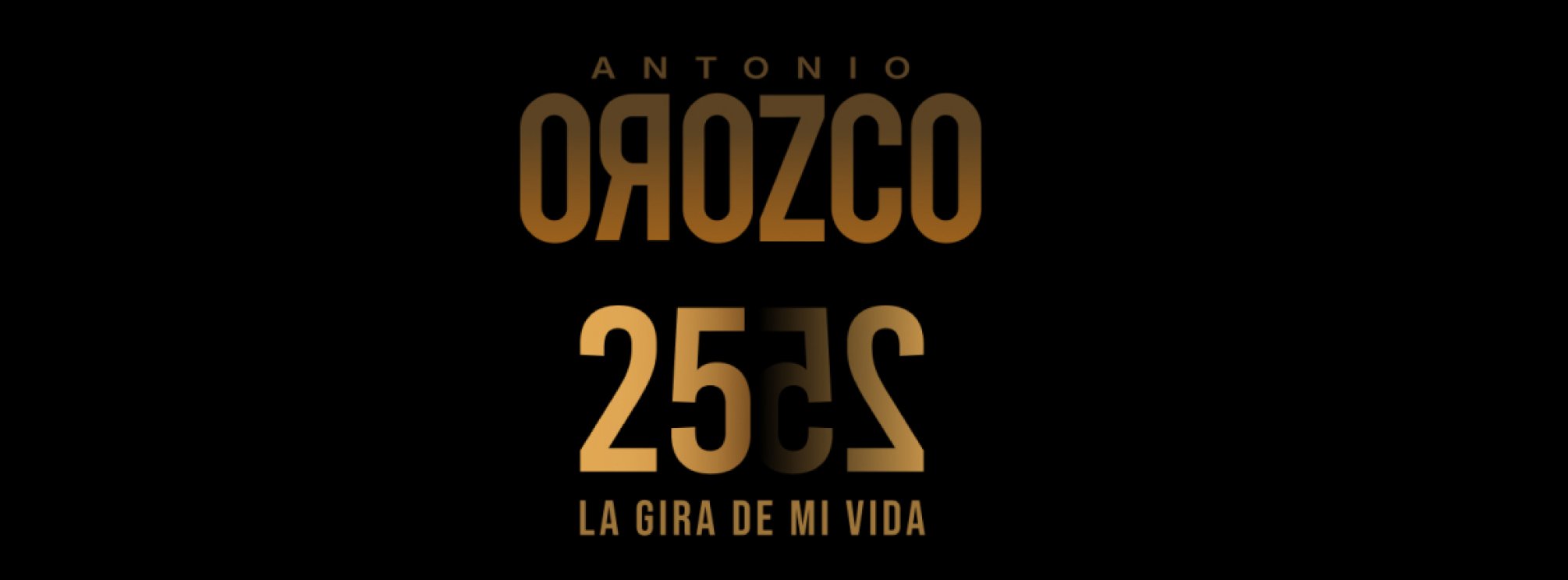 Antonio Orozco (Valladolid) (22 de noviembre de 2025)