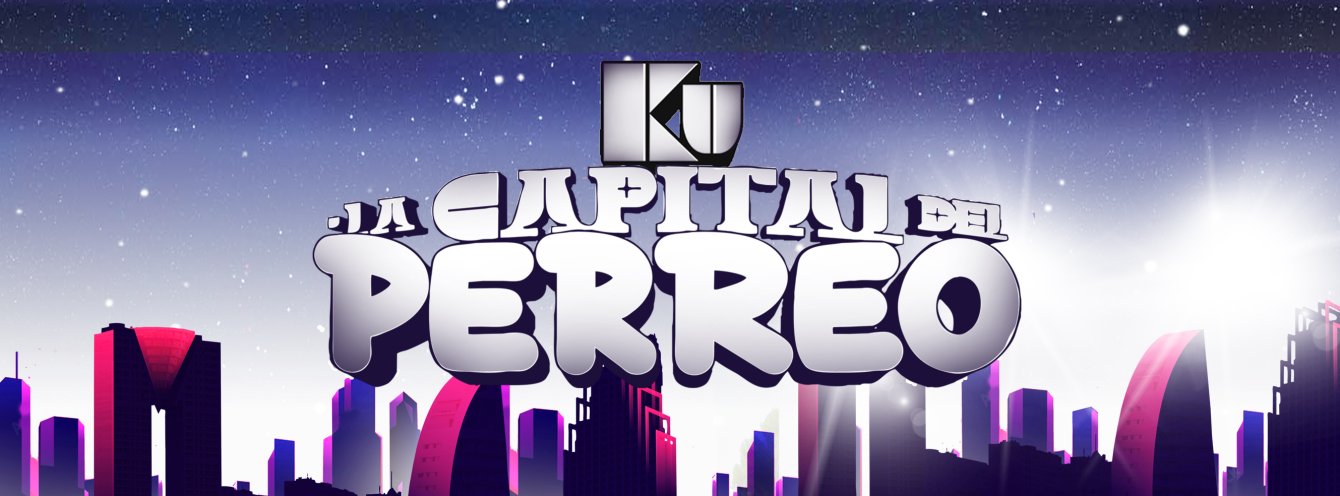 LA CAPITAL DEL PERREO | JUSEPH 04·08 | KU DISCOTECA