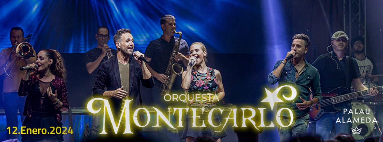 Orquesta Montecarlo