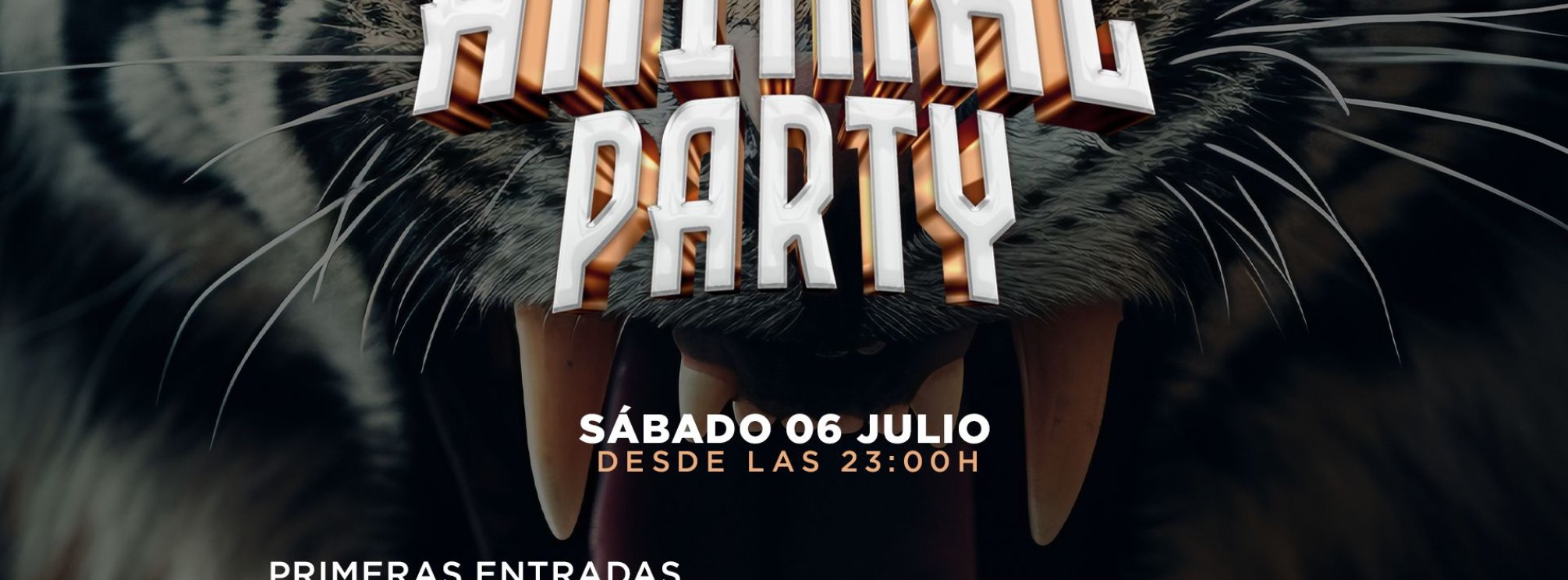 ANIMAL PARTY