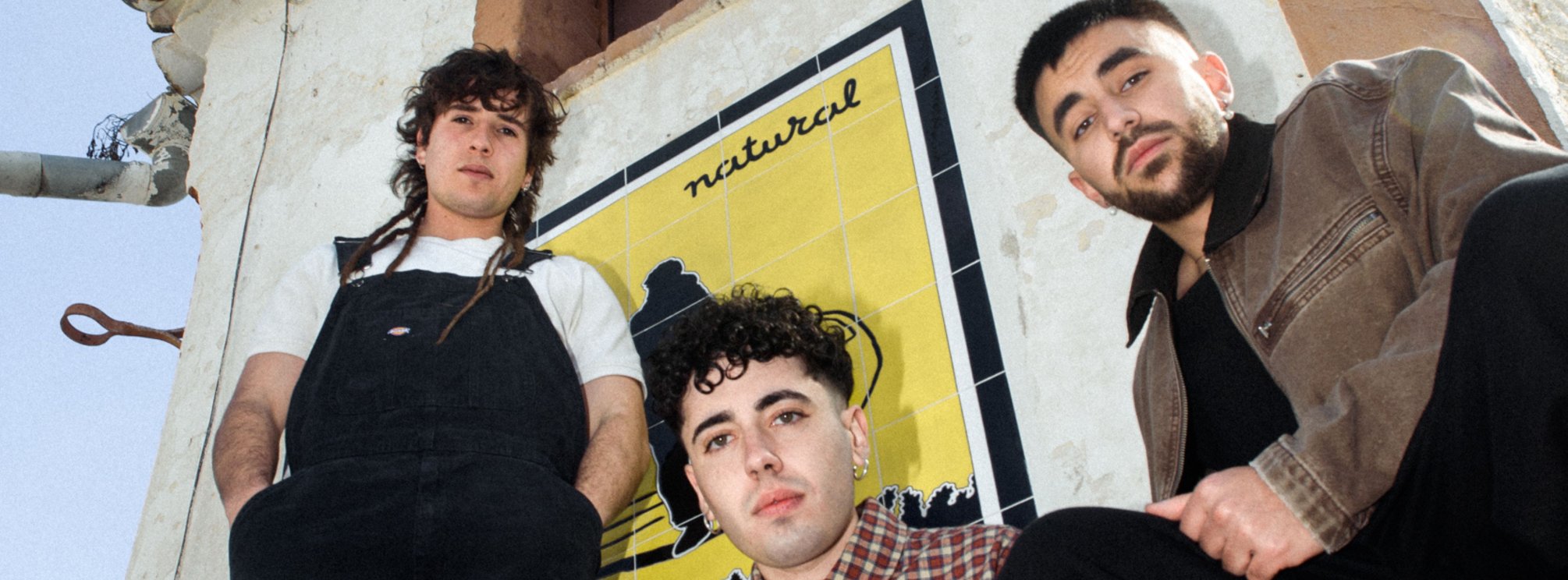 CONCIERTO SANGUIJUELAS DEL GUADIANA - CÁCERES - SALA MATILDA - SÁBADO 15 DE NOVIEMBRE
