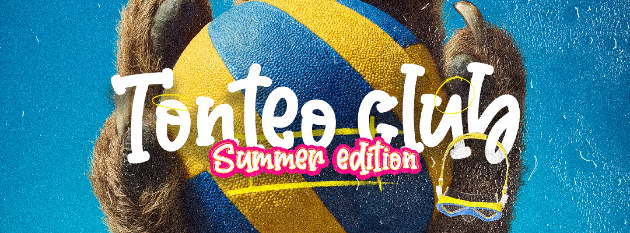 TONTEO CLUB — SUMMER EDITION