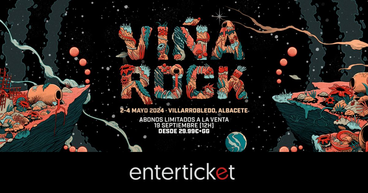 Viña Rock