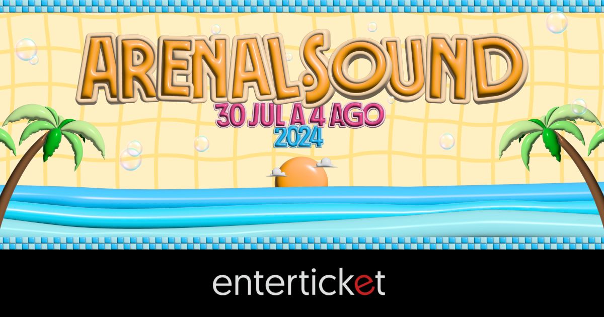 Arenal Sound