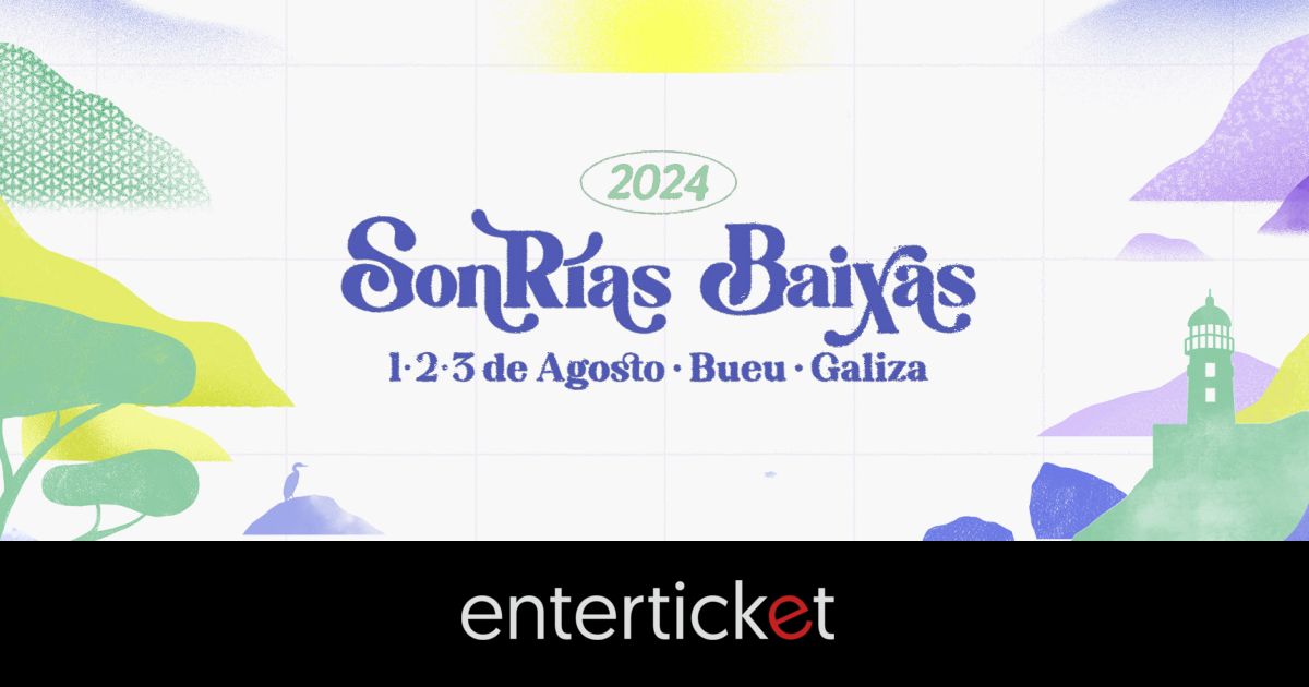 Sonrias Baixas 2024