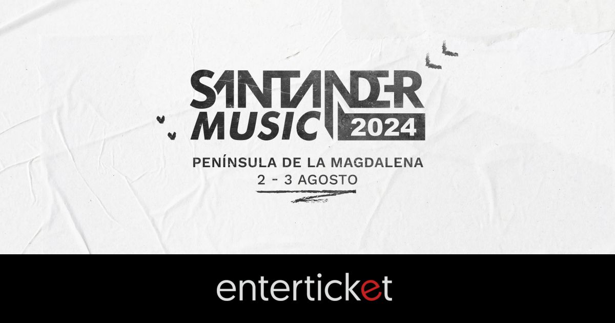 Santander Music