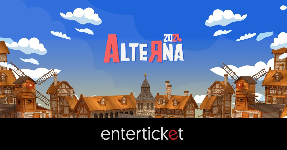 Alterna Festival 2024