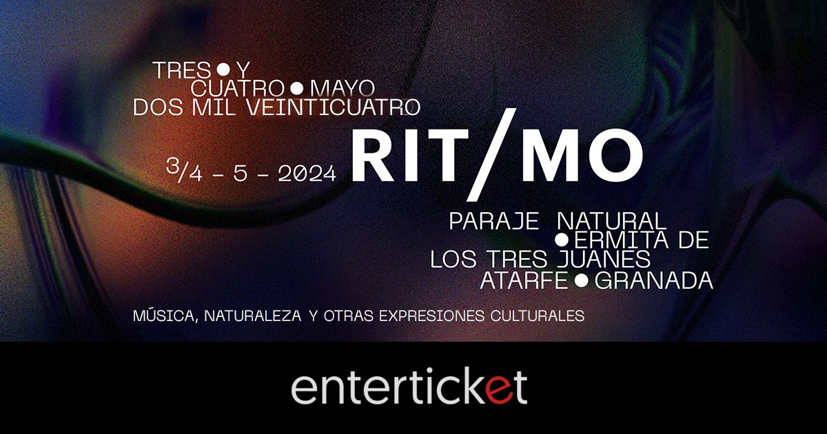 RITMO Festival 2024