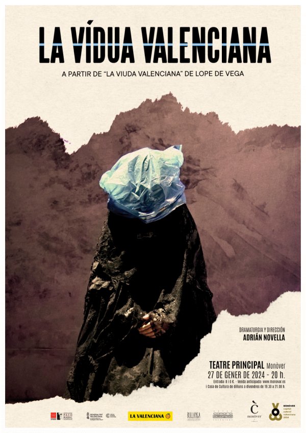 LA VIUDA VALENCIANA