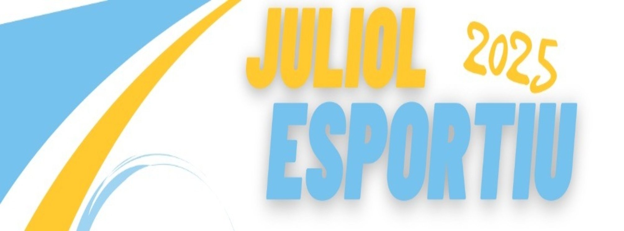 JULIOL ESPORTIU 2025