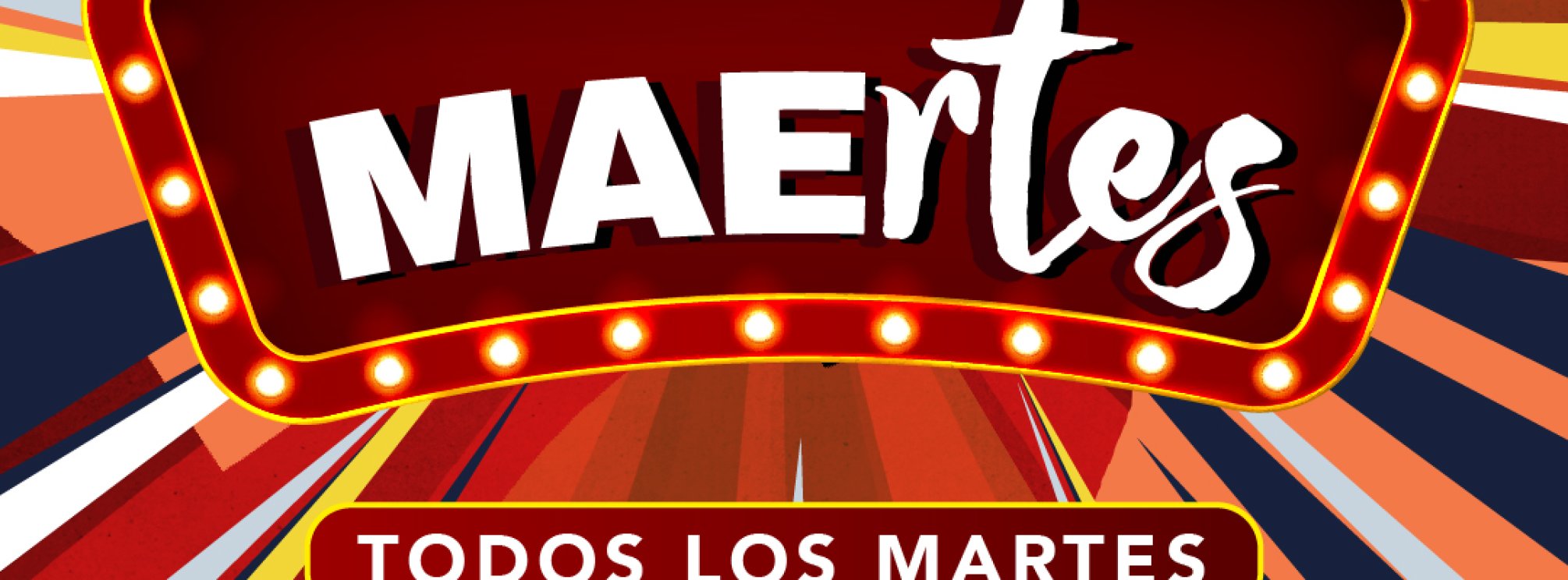 Discoteca Mae West Granada - Maertes 8 Julio