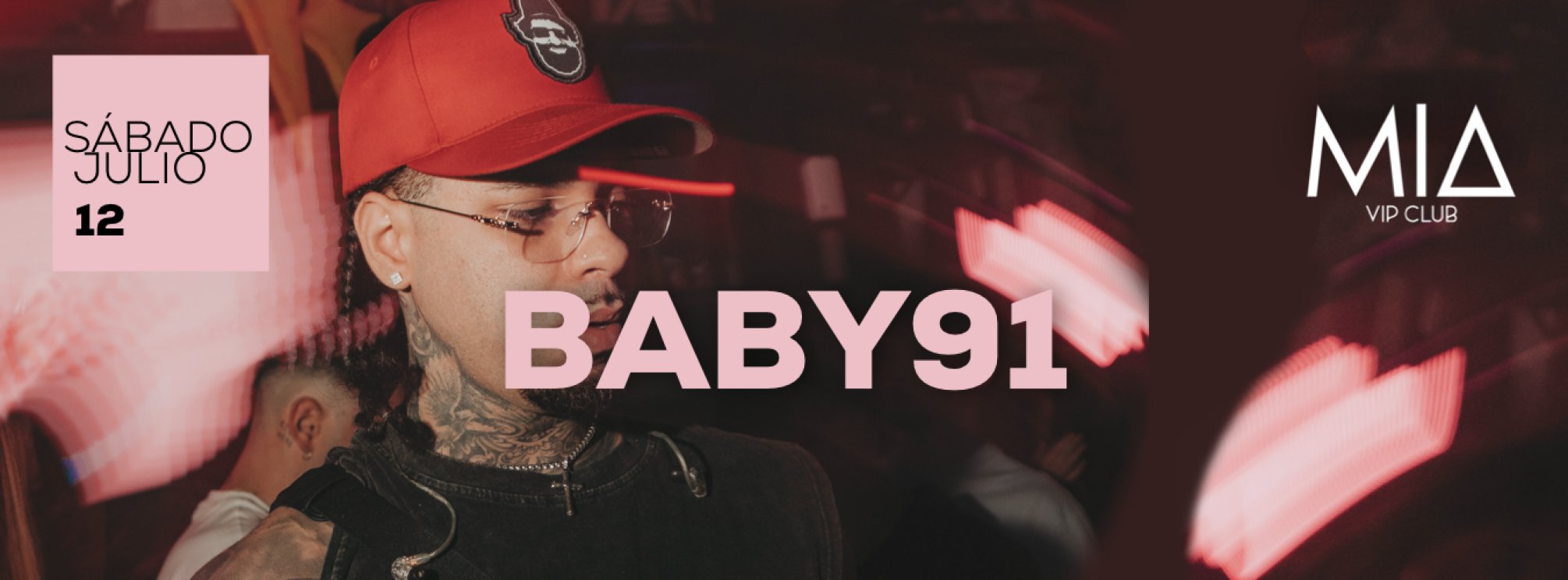 BABY91