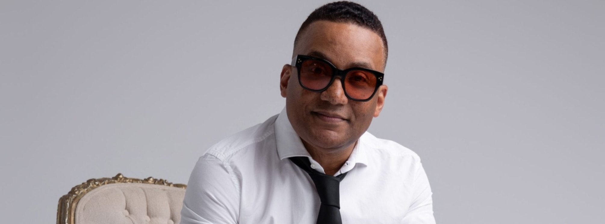 34 Festival Internacional Canarias Jazz & Más - Gonzalo Rubalcaba 