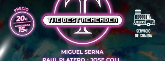 The Best Remember Onteniente 2023