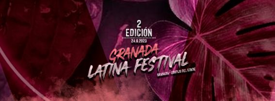 Autobuses lanzaderas al festival Granada Latina 2023