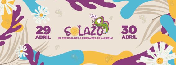 Solazo Fest 2023