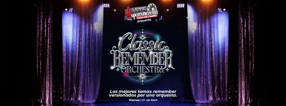 Classic Remember Orchestra